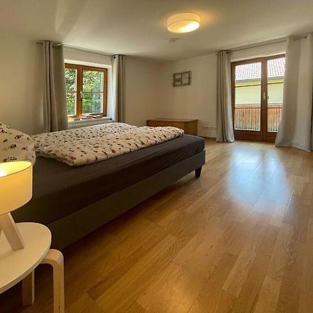 Holiday Apartment Lucky Guy โอเบอร์สเทาเฟิน ภายนอก รูปภาพ