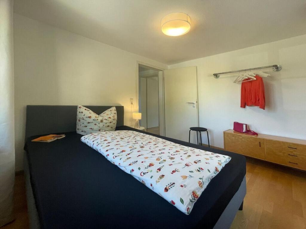 Holiday Apartment Lucky Guy โอเบอร์สเทาเฟิน ภายนอก รูปภาพ