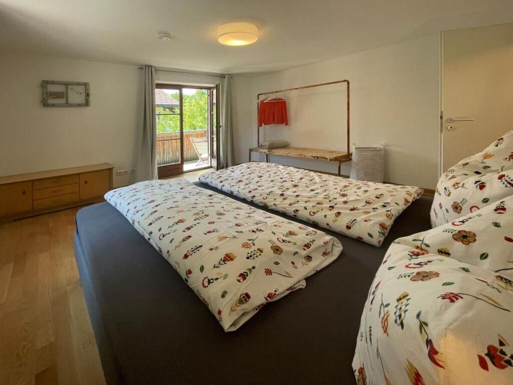 Holiday Apartment Lucky Guy โอเบอร์สเทาเฟิน ภายนอก รูปภาพ