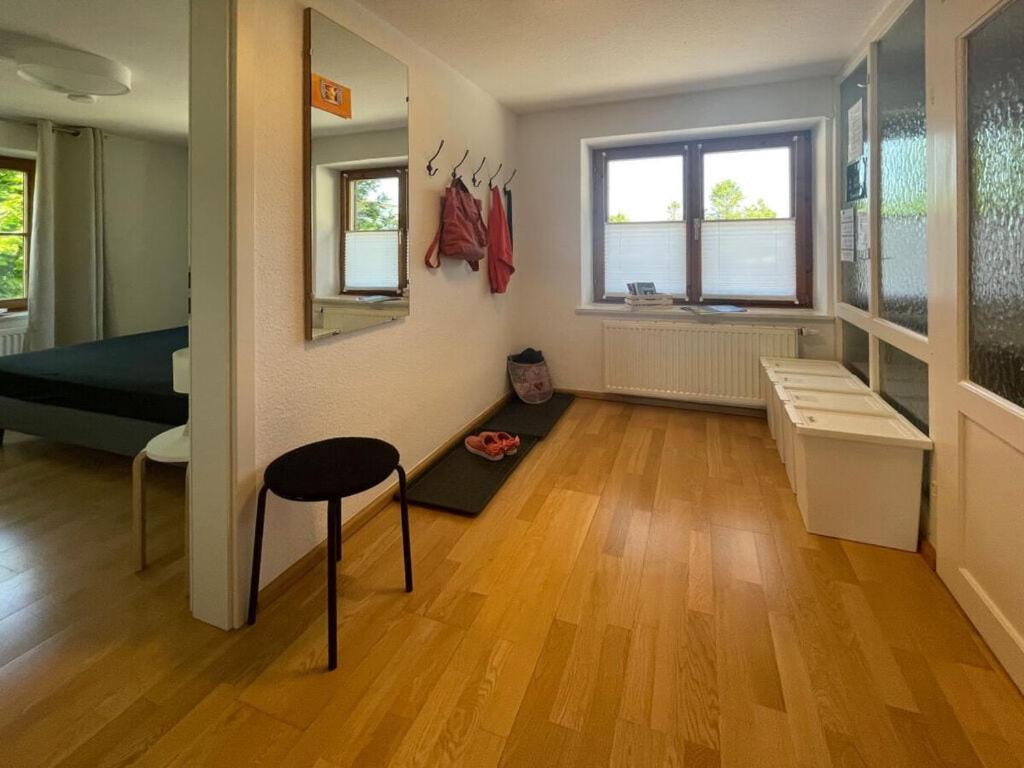 Holiday Apartment Lucky Guy โอเบอร์สเทาเฟิน ภายนอก รูปภาพ