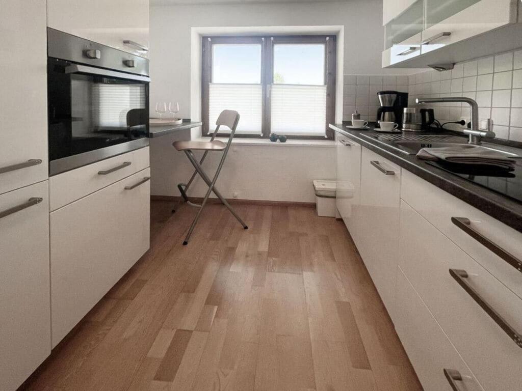 Holiday Apartment Lucky Guy โอเบอร์สเทาเฟิน ภายนอก รูปภาพ